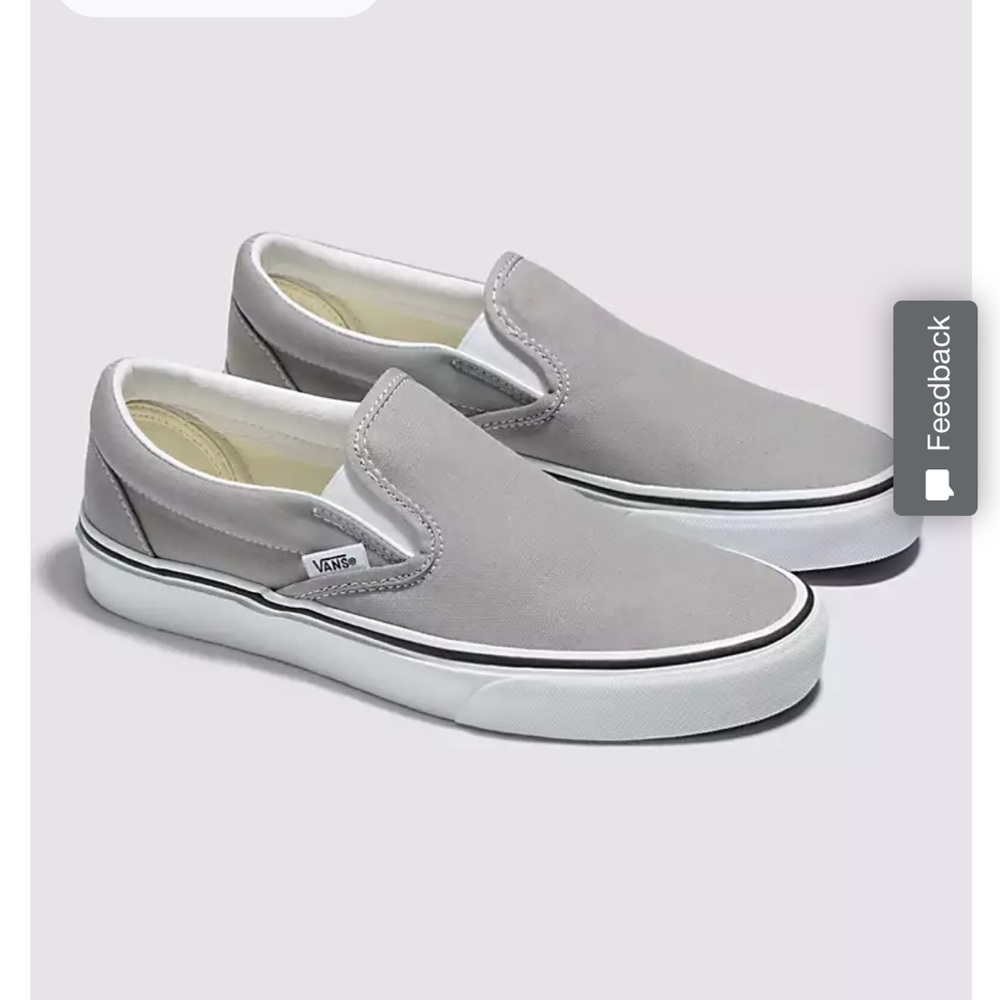 Vans Slip on Shoes